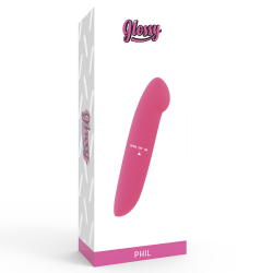 vibrateur phil rose