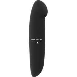 vibrateur phil noir