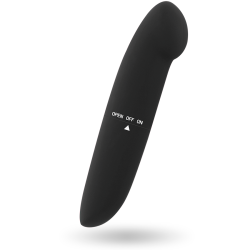 vibrateur phil noir