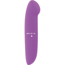 vibrateur phil violet
