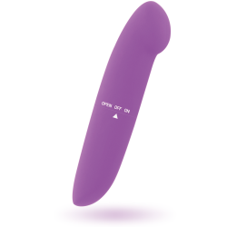 vibrateur phil violet