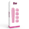 masseur de poche kurt rose