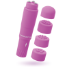 masseur de poche kurt violet
