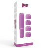 masseur de poche kurt violet