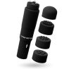masseur de poche kurt noir