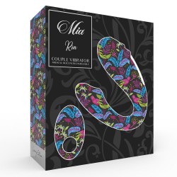 télécommande rin pour couples
