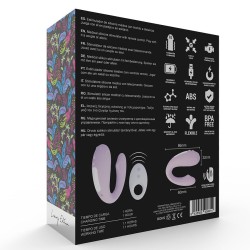 télécommande rin pour couples