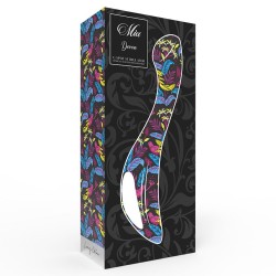 vibrateur de plancher pelvic vert mia devon