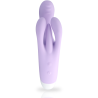 guell vibrateur orgasmique 3 moteurs