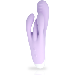 guell vibrateur orgasmique 3 moteurs