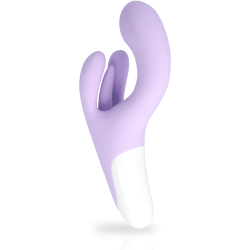 guell vibrateur orgasmique 3 moteurs