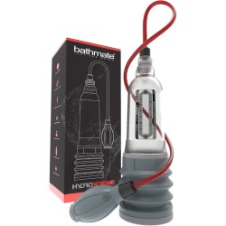 hydroxtreme 7 wide boy transparent
