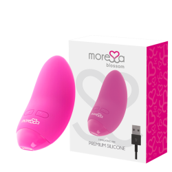 vibrateur rose blossom