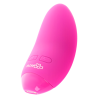 vibrateur rose blossom