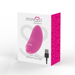 vibrateur rose blossom