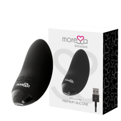 vibrateur blossom noir