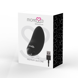 vibrateur blossom noir