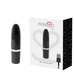 ivy vibrateur stimulateur voyage noir