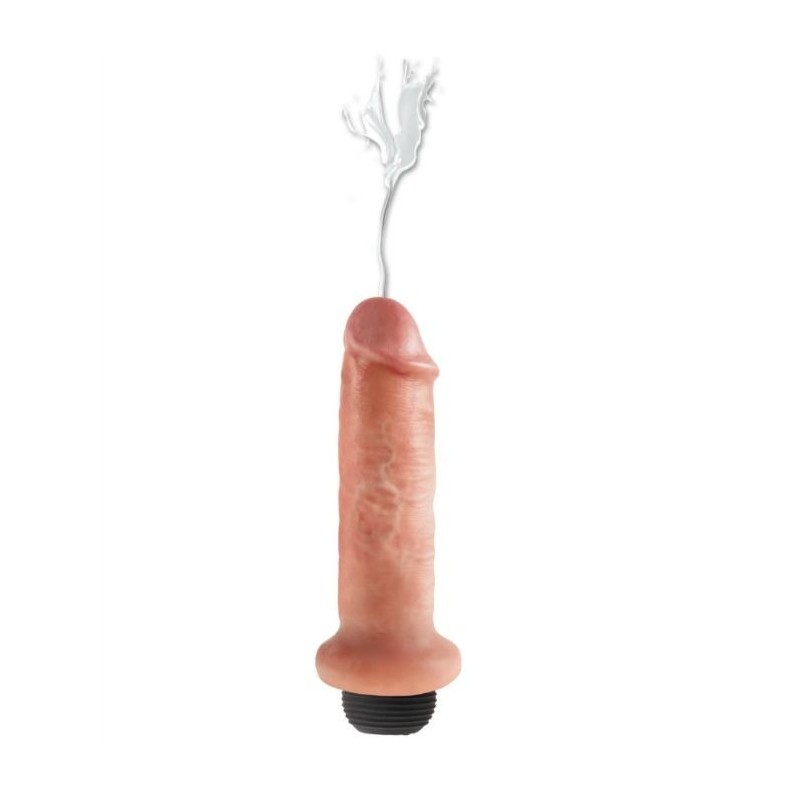 17.8 cm gode éjaculante 17.8 cm gode éjaculante