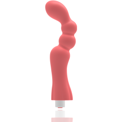 gohan vibrateur lumière rouge