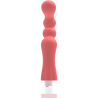 gohan vibrateur lumière rouge