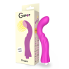 vibrateur gregory violet