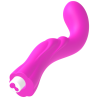 vibrateur gregory violet