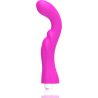 vibrateur gregory violet