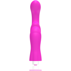 vibrateur gregory violet