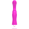 vibrateur gregory violet