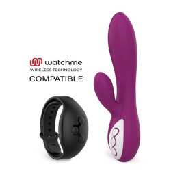 vibrateur taylor compatible avec la technologie sans fil watchme