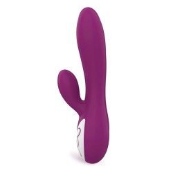 vibrateur taylor compatible avec la technologie sans fil watchme