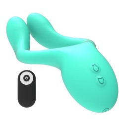télécommande multi vibrator funny frog