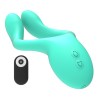 télécommande multi vibrator funny frog