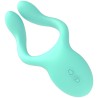 télécommande multi vibrator funny frog