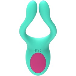 télécommande multi vibrator funny frog