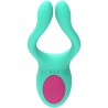 télécommande multi vibrator funny frog