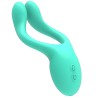 télécommande multi vibrator funny frog
