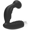 vibrateur prostatique rechargeable modèle 3 - noir