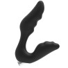 vibrateur prostatique rechargeable modèle 6 - noir