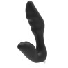 vibrateur prostatique rechargeable modèle 6 - noir
