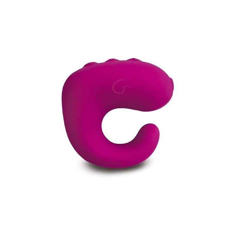 fun toys gring vibrateur anneau xl framboise douce fun toys gring vibrateur anneau xl framboise douce
