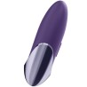 layons plaisir violet