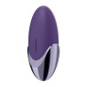layons plaisir violet
