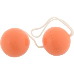 balles orgasmiques super douces