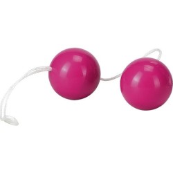 balles chinois unisexes
