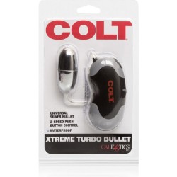 colt balle xtreme turbo