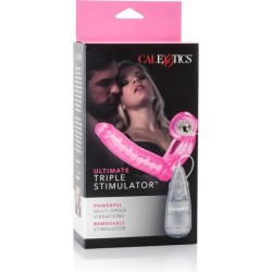 le triple stimulateur ultime