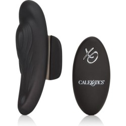 xo remote lock n play panty teaser