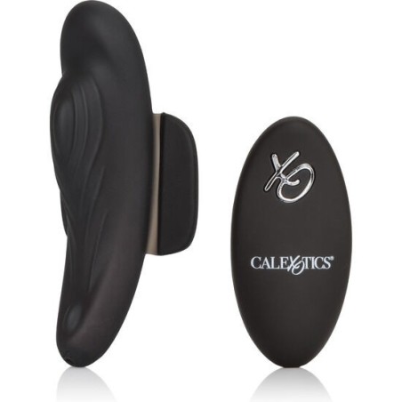xo remote lock n play panty teaser